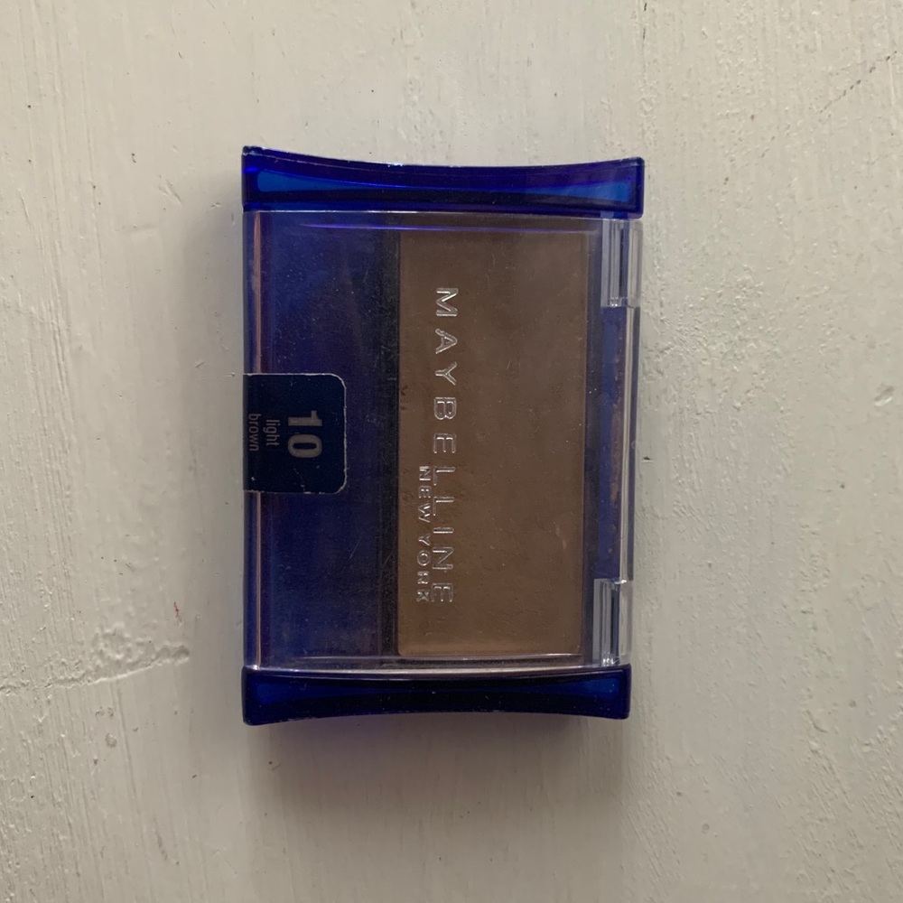 Maybelline New York Brush-on-Color